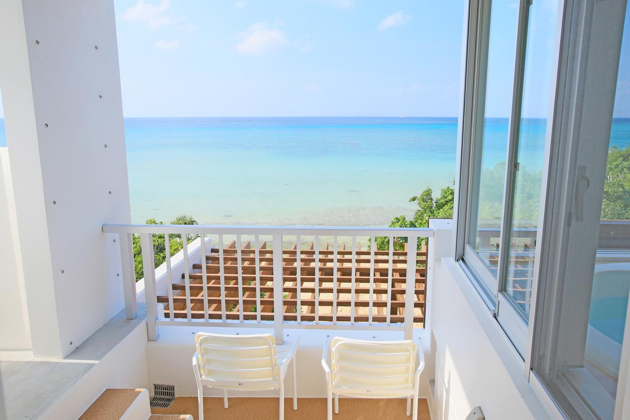 Seven Colors Ishigakijima Hotel Ishigaki  Exterior photo
